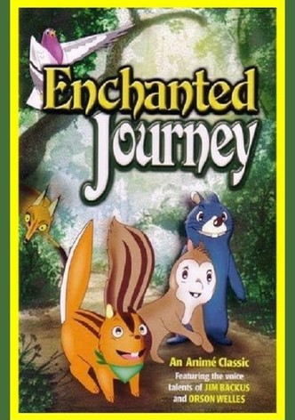Enchanted Journey