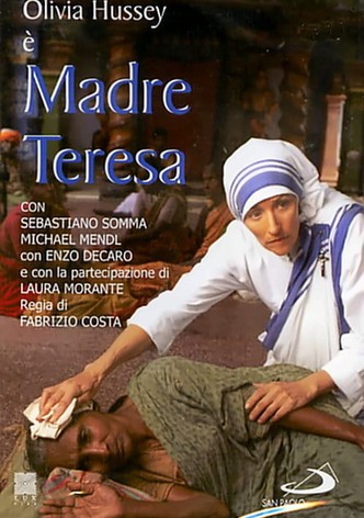 Madre Teresa