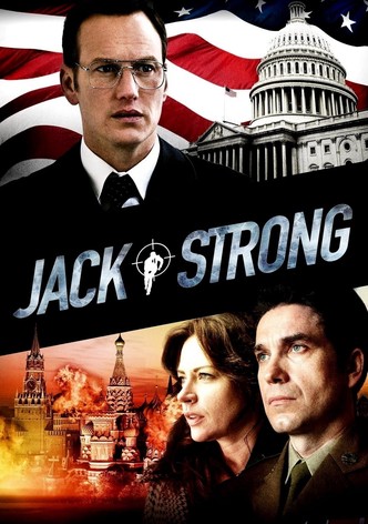 Jack Strong