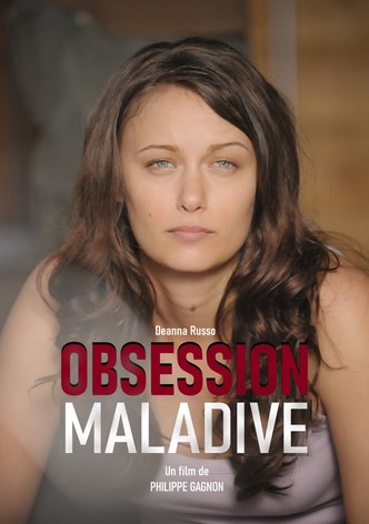 Obsession maladive