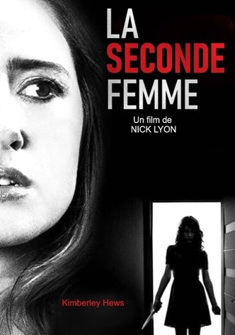 La seconde femme