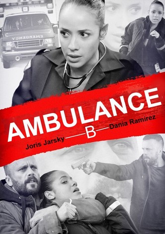 Ambulance B