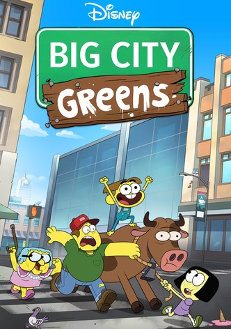 Big city greens full episodes free online 2025