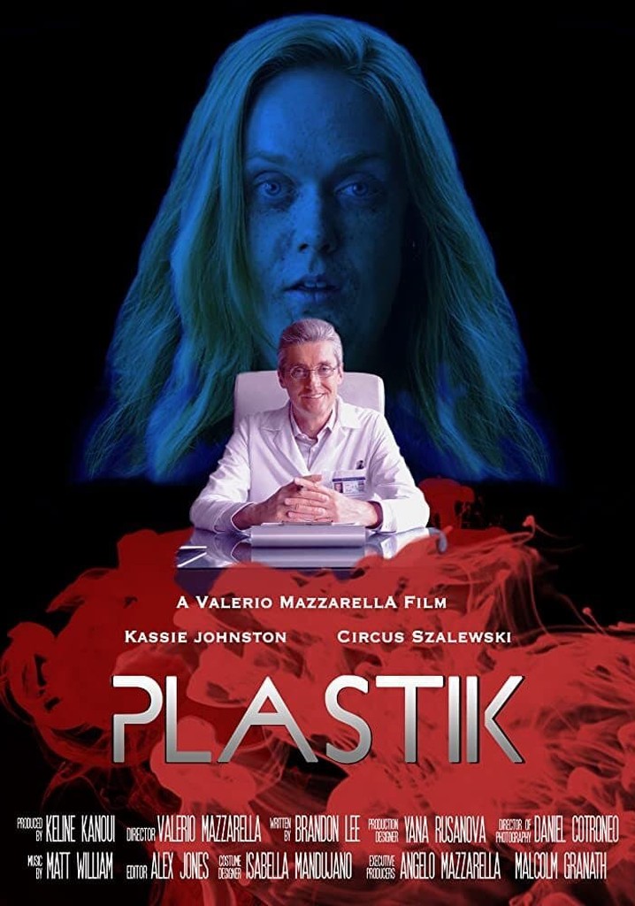 Plastik