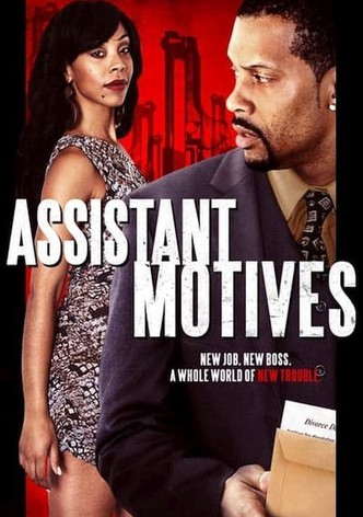 Assistant Motives