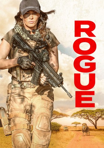 Rogue - Selvagem