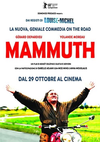 Mammuth