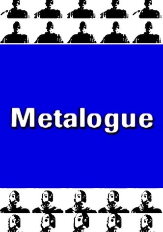 Metalogue