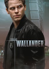 Der junge Wallander