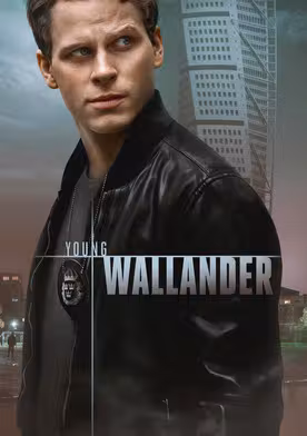 Young Wallander