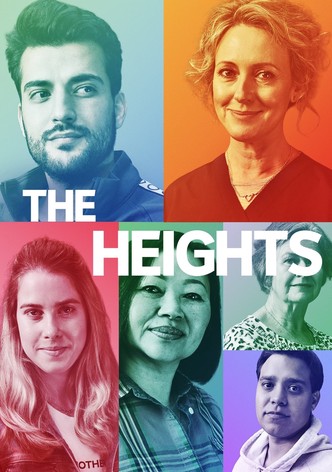 The Heights