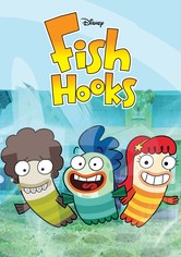 Fish Hooks - Season 1