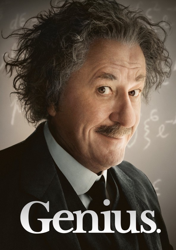 Genius Season 1 watch full episodes streaming online