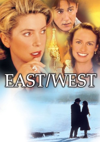 East/West