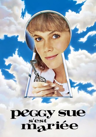 Peggy Sue s'est mariée