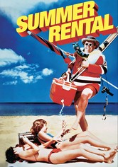 Summer Rental