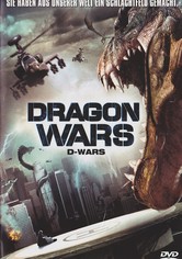 Dragon Wars