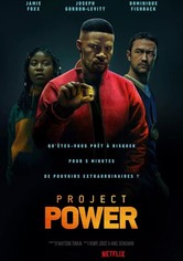 Project Power