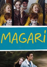 Magari