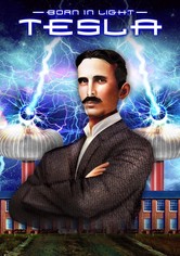 Born in Light: Tesla