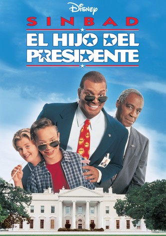 El hijo del presidente