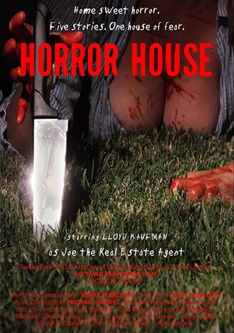 Horror House