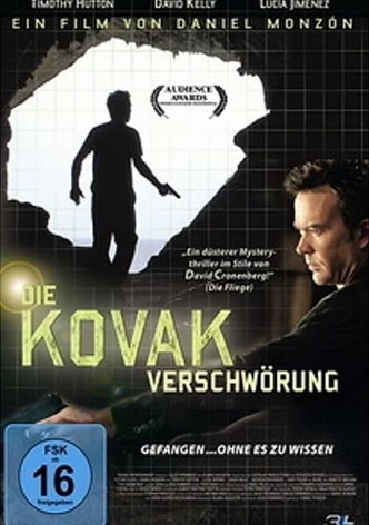 Das Kovak Labyrinth