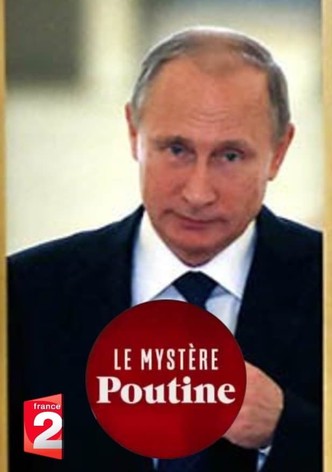 Le mystère Poutine
