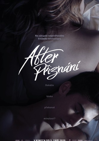 After: Přiznání