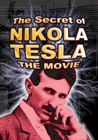 The Secret of Nikola Tesla