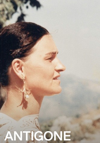 Antígona