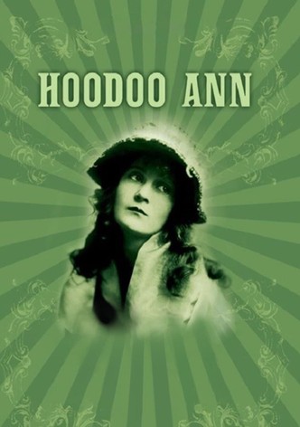 Hoodoo Ann