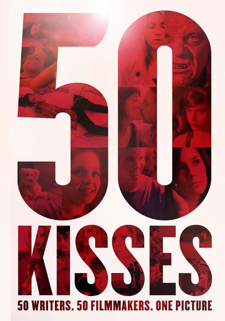 50 Kisses