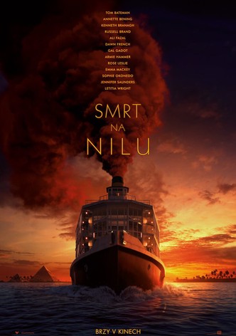 Smrt na Nilu