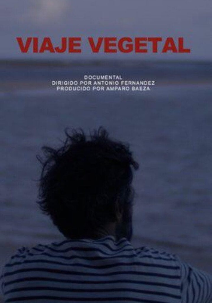 Viaje vegetal