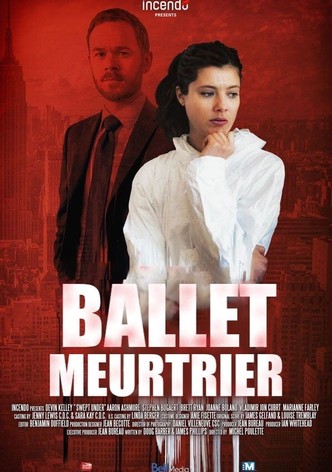 Ballet meurtrier