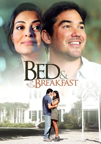 Bed & Breakfast: Love is a Happy Accident
