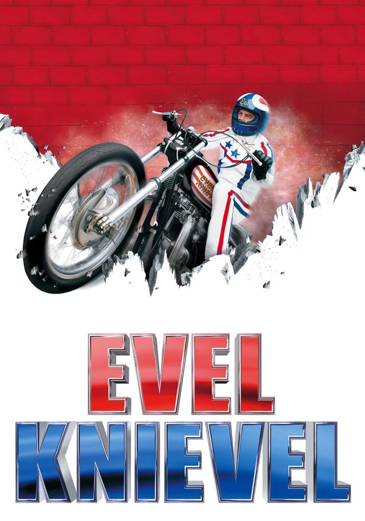 Evel Knievel