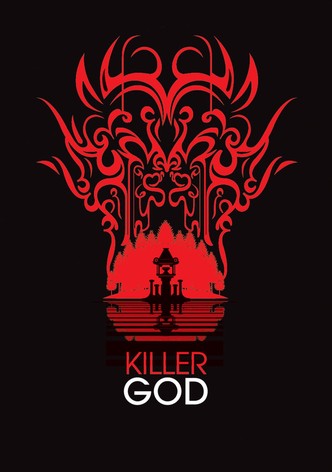 Killer God