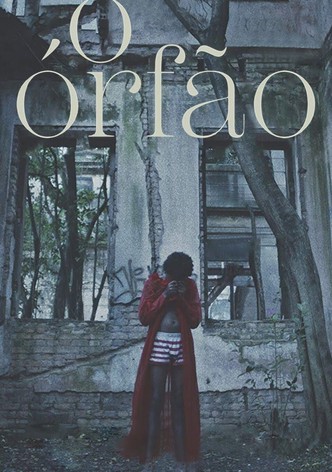 The Orphan
