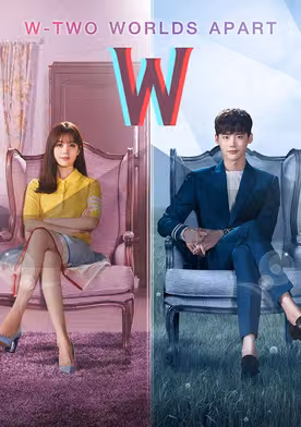W – Two Worlds Apart