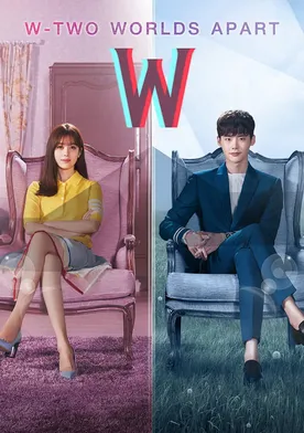 W poster