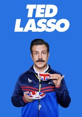 Ted Lasso