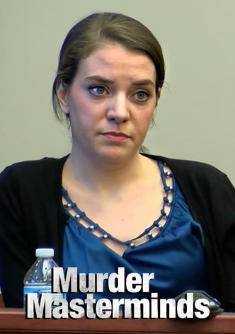 Murder Masterminds