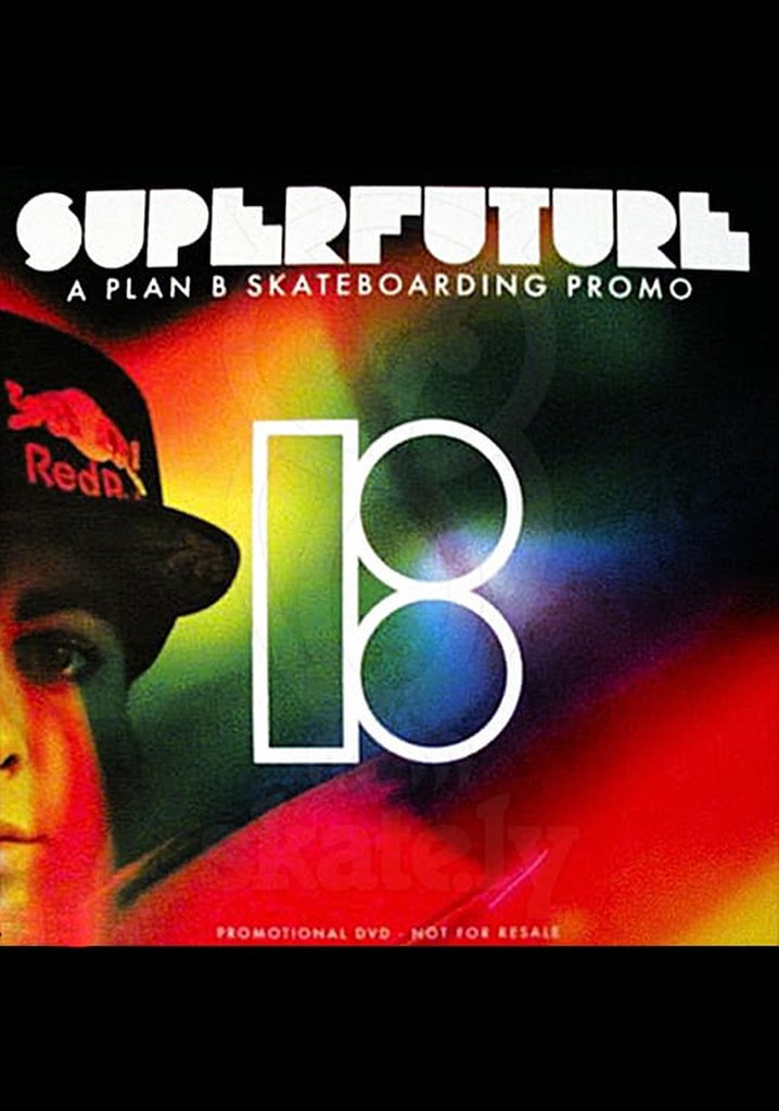 Superfuture