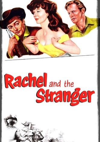 Rachel and the Stranger