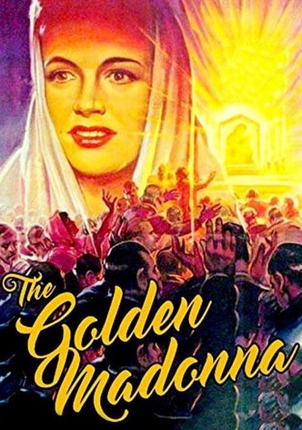 The Golden Madonna