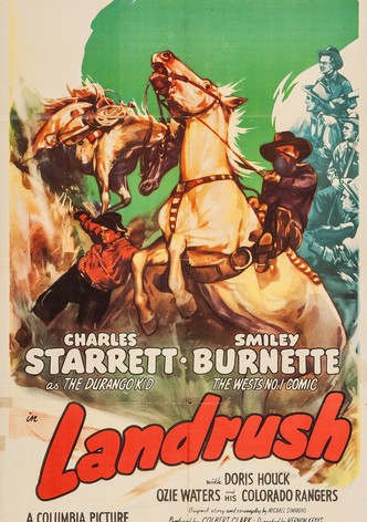 Landrush