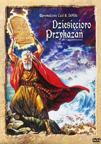 Dziesięcioro przykazań