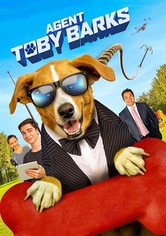 La agente Toby Barks